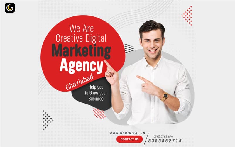 Best Digital Marketing Company in Ghaziabad