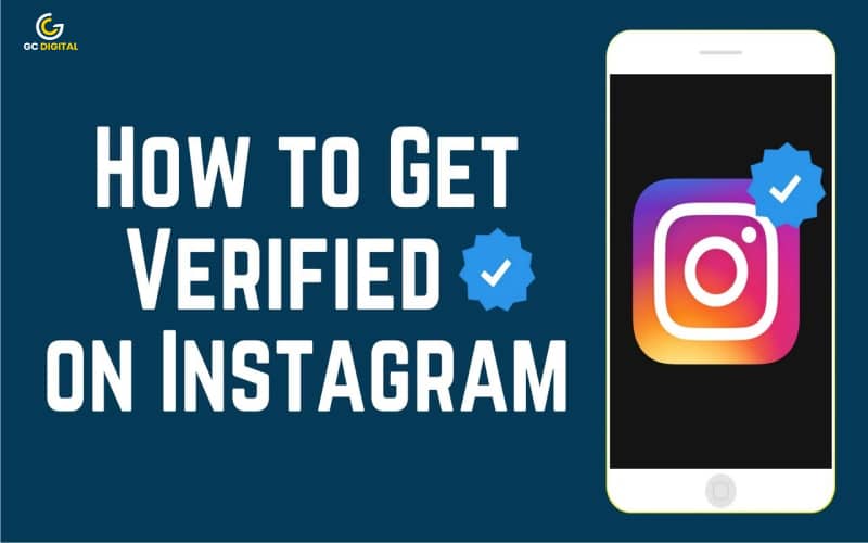 How To Get A Blue Tick On Instagram Account