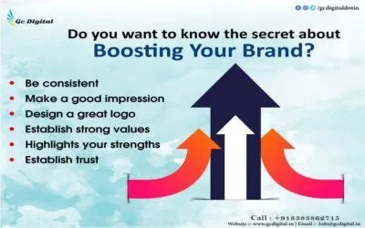 Secret About Boosting Your brand 400x250 1
